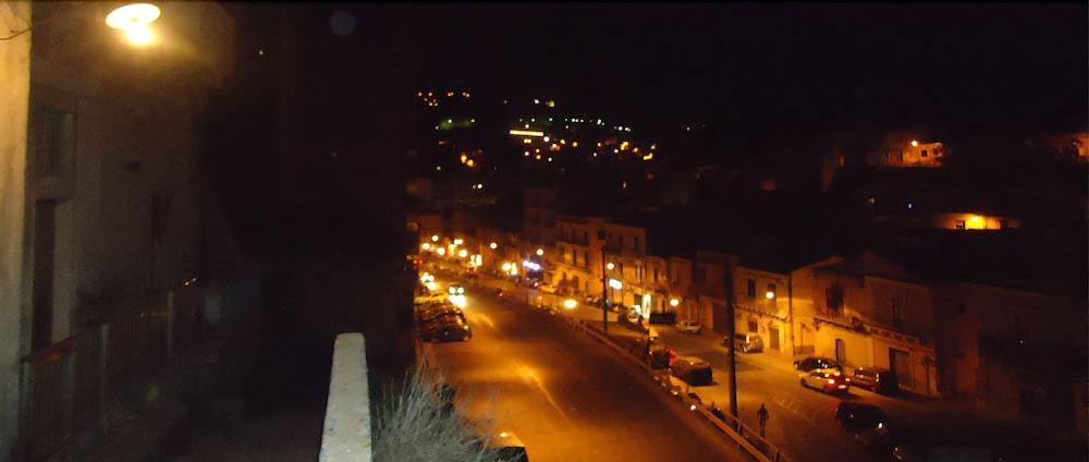 Pineta Monserrato Modica Exterior foto