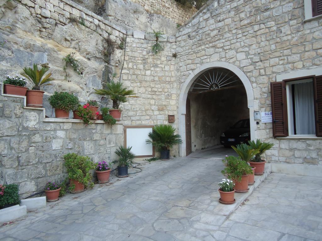 Pineta Monserrato Modica Exterior foto