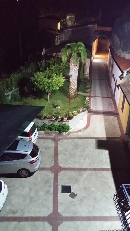 Pineta Monserrato Modica Exterior foto