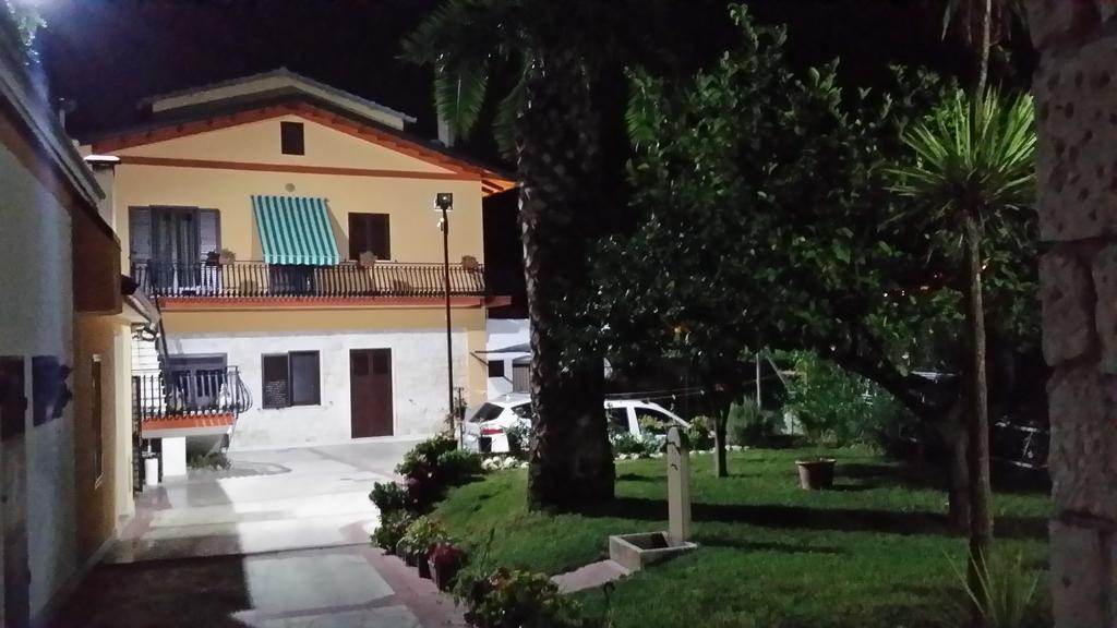 Pineta Monserrato Modica Exterior foto