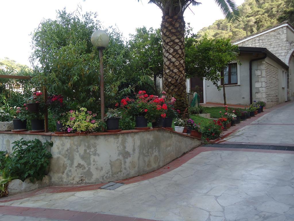 Pineta Monserrato Modica Exterior foto